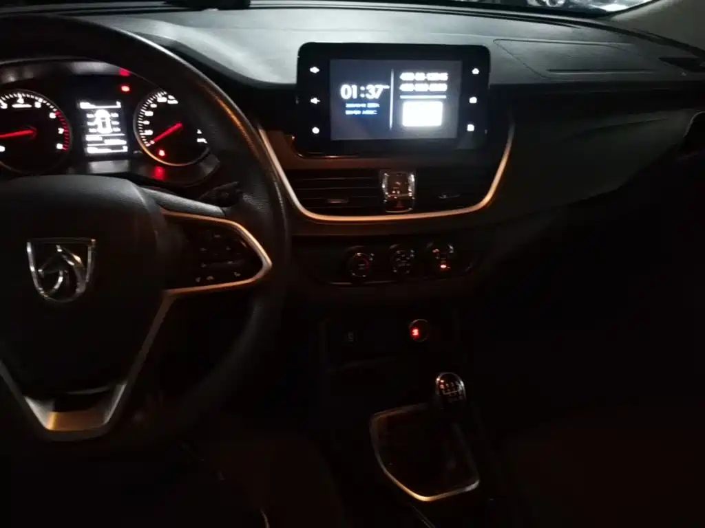 Baojun 730 — миниатюра 5