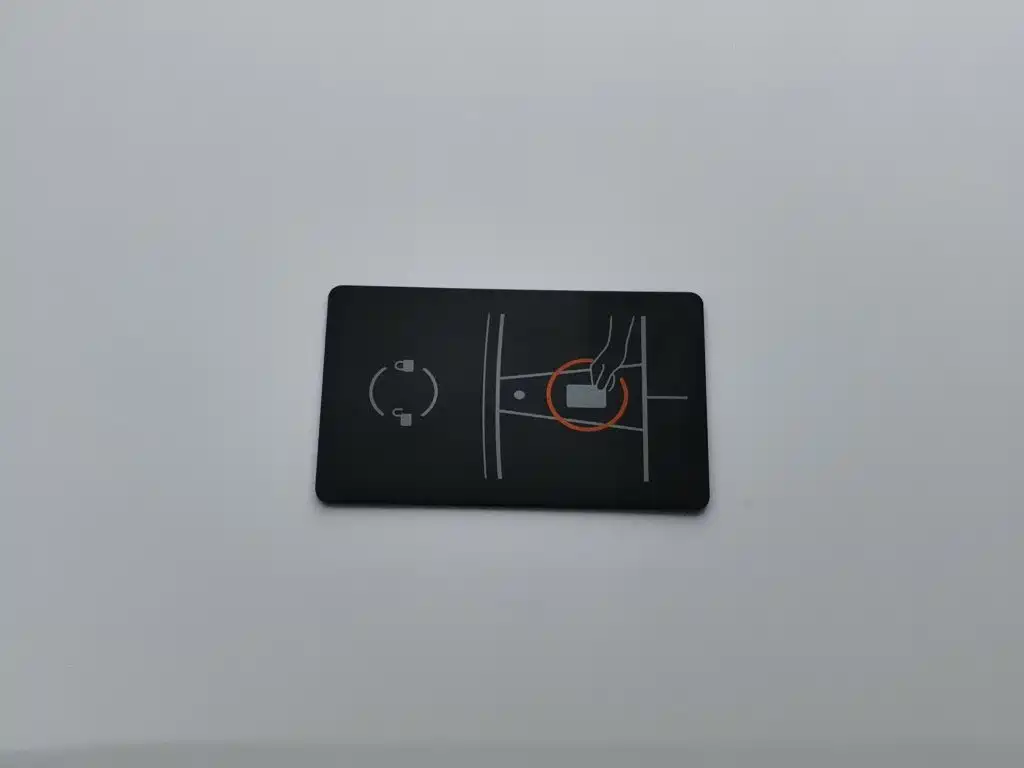 Tesla Model 3 — миниатюра 19