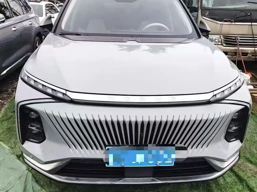 Roewe Whale — миниатюра 2