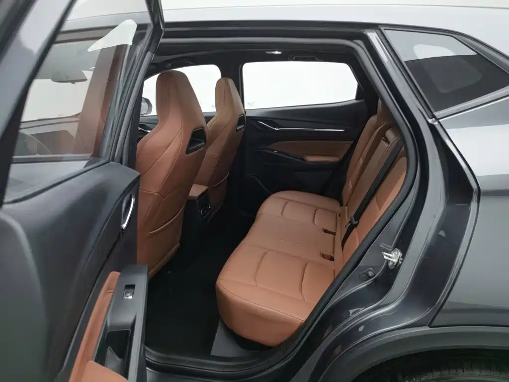Changan X5 PLUS — миниатюра 15