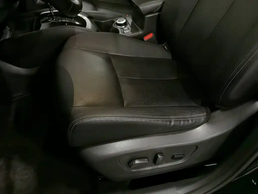Nissan X-Trail — миниатюра 20