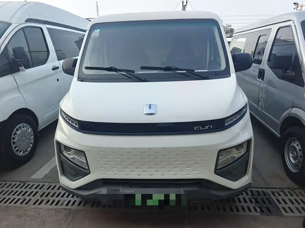 Farizon V 2022 V6E 38.64kWh