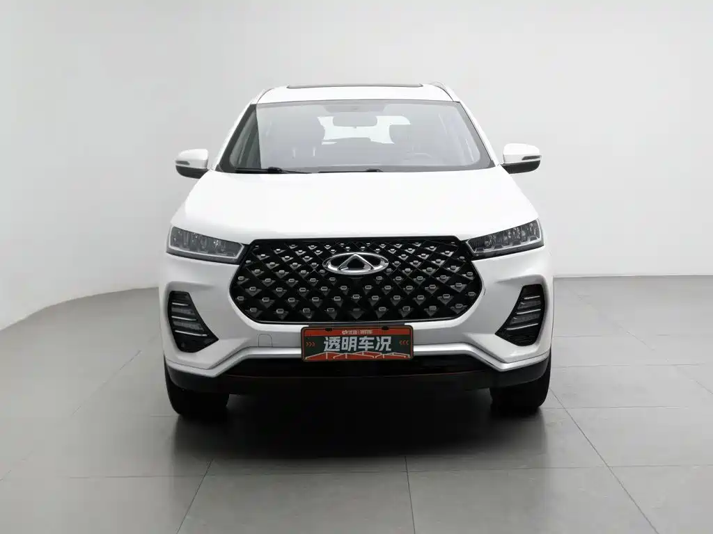 Chery Tiggo 7 — миниатюра 3