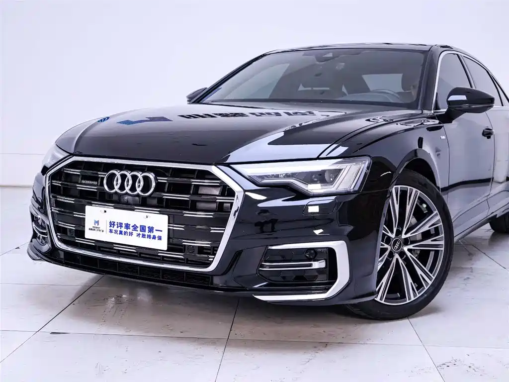 Audi A6L 2024 45 TFSI quattro