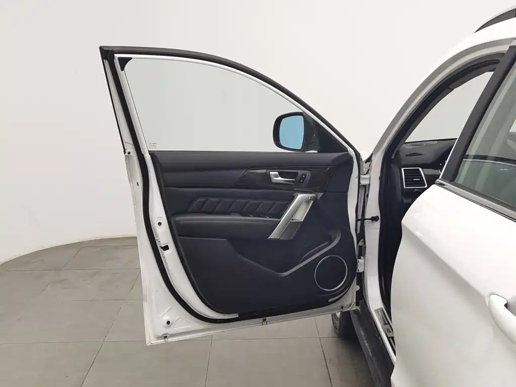 Haval H2 — миниатюра 8
