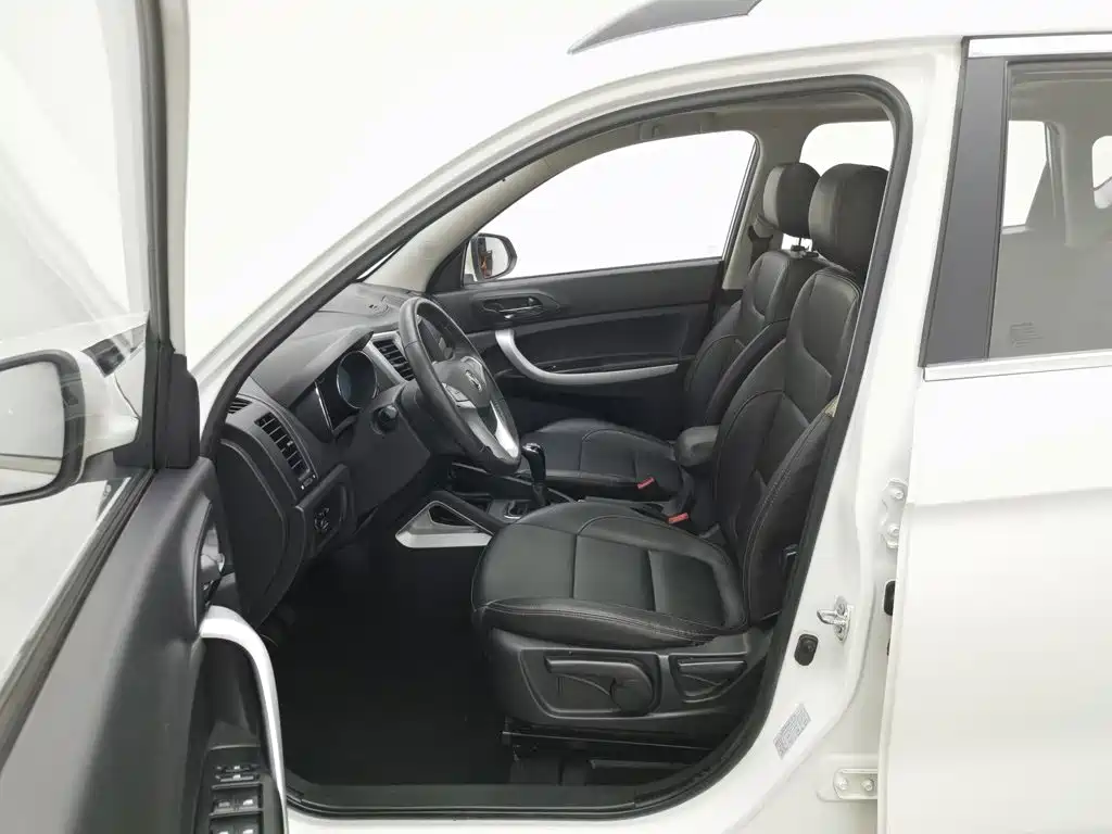 Changan CS35 — миниатюра 10