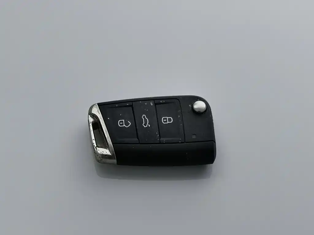 Volkswagen Golf — миниатюра 19