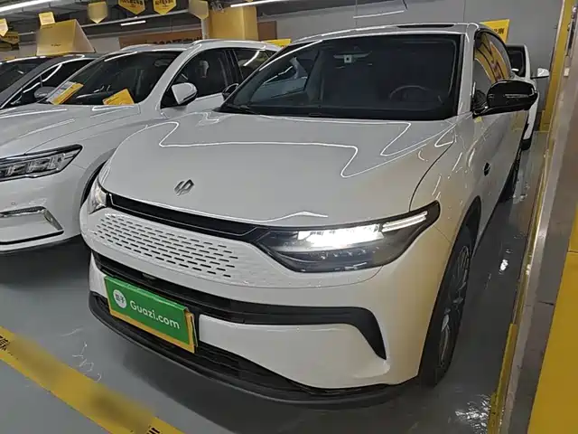 2024 Leapmotor C11