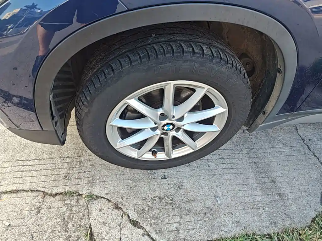BMW X1 — миниатюра 23