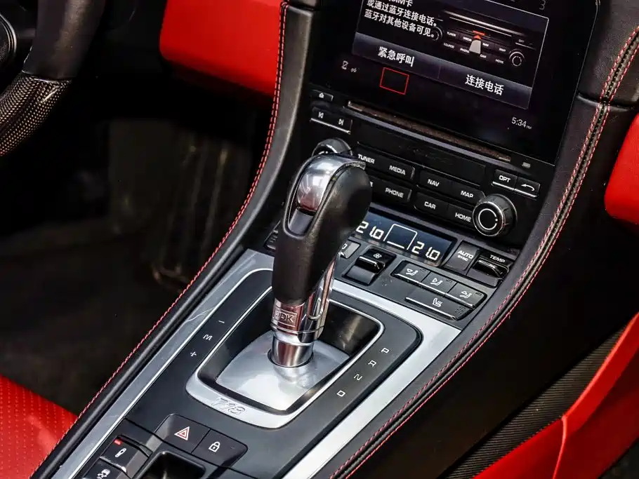 Porsche 718 — миниатюра 13
