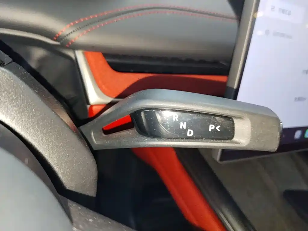 Xiaomi SU7 — миниатюра 14