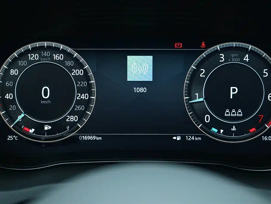 Jaguar E-Pace 2024 Sport R-DYNAMIC S