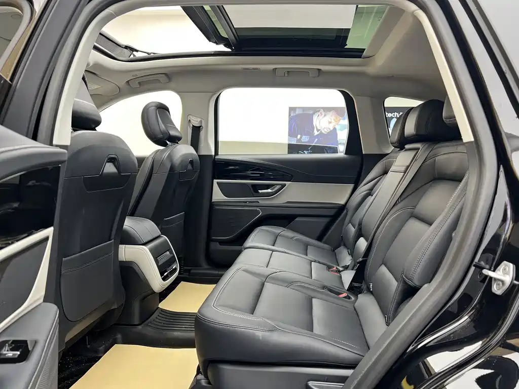 Lincoln Nautilus 2026 2.0T Premium