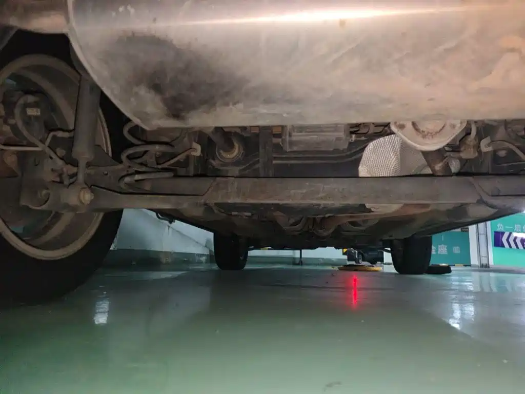 Haval H2s — миниатюра 22