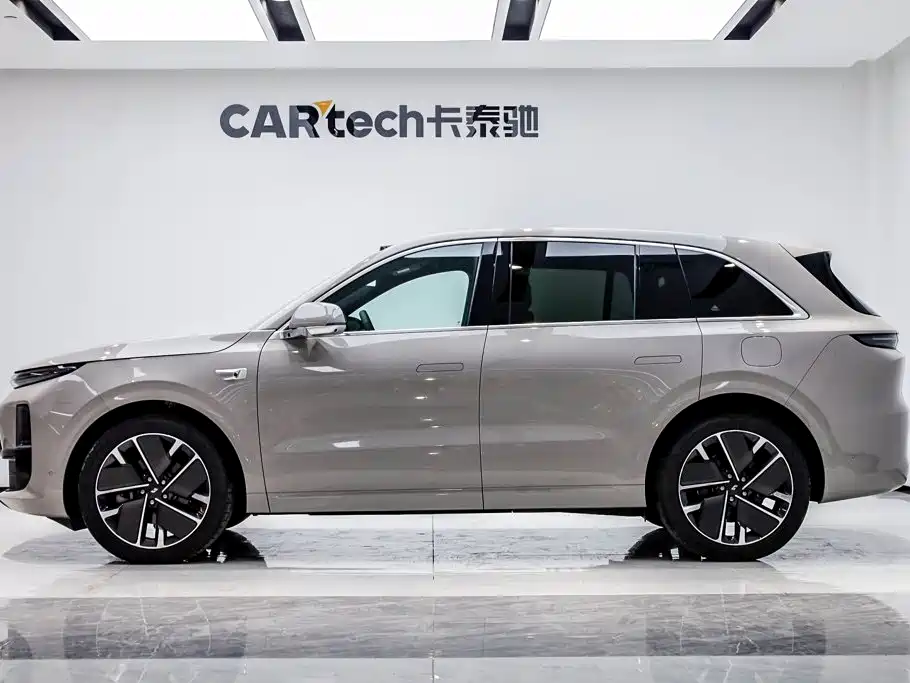 Li Auto Li L6 — миниатюра 3