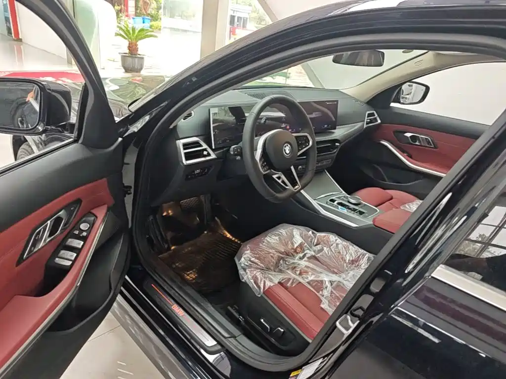 BMW i3 — миниатюра 16