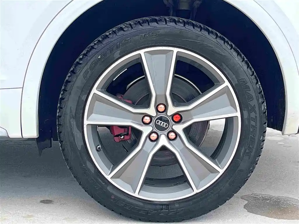 Audi Q5L 2022 45T Luxury