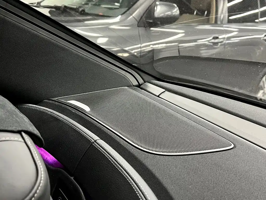 Mercedes-Benz S-Class AMG — миниатюра 14