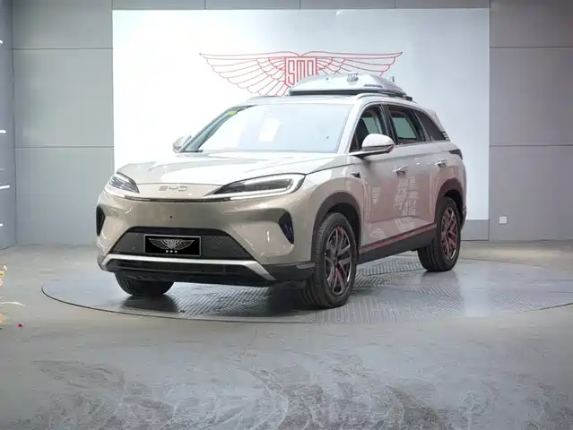 BYD SEA LION 07 DM I 2025