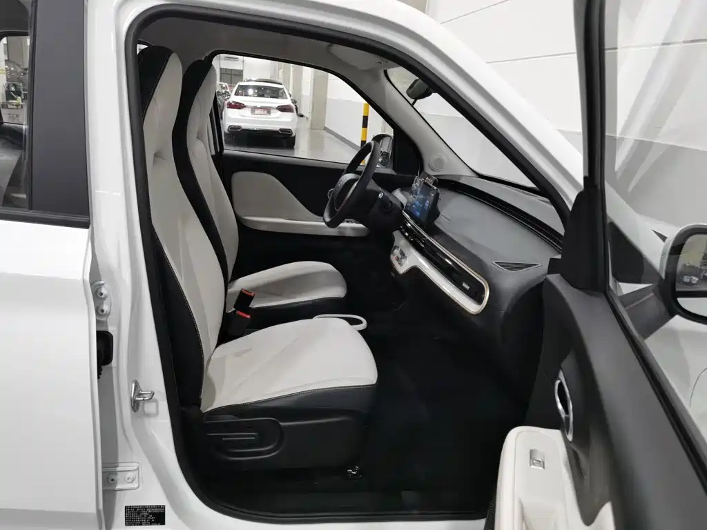Chery QQ Duomi — миниатюра 23