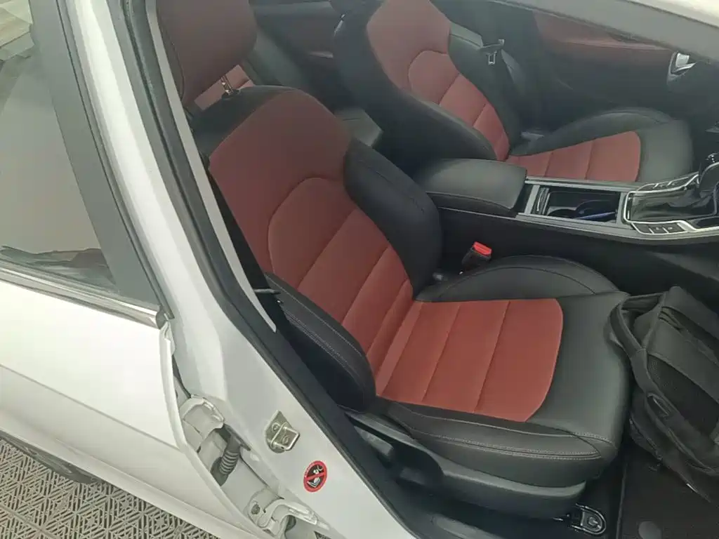 Geely Vision S1 — миниатюра 25