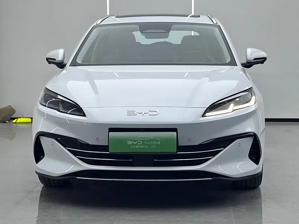 BYD Seal 06 DM-i Touring — миниатюра 2