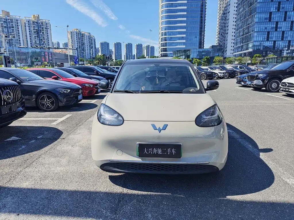 Wuling Bingo — миниатюра 2