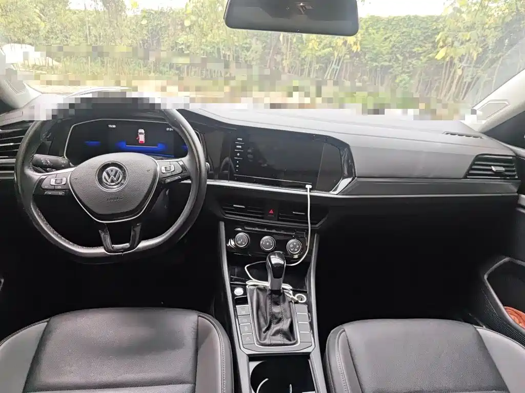 Volkswagen Sagitar — миниатюра 13