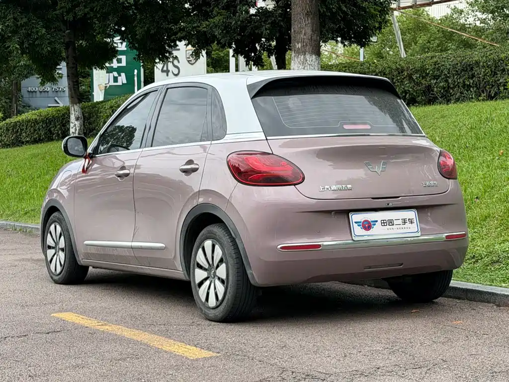 Wuling Bingo — миниатюра 4