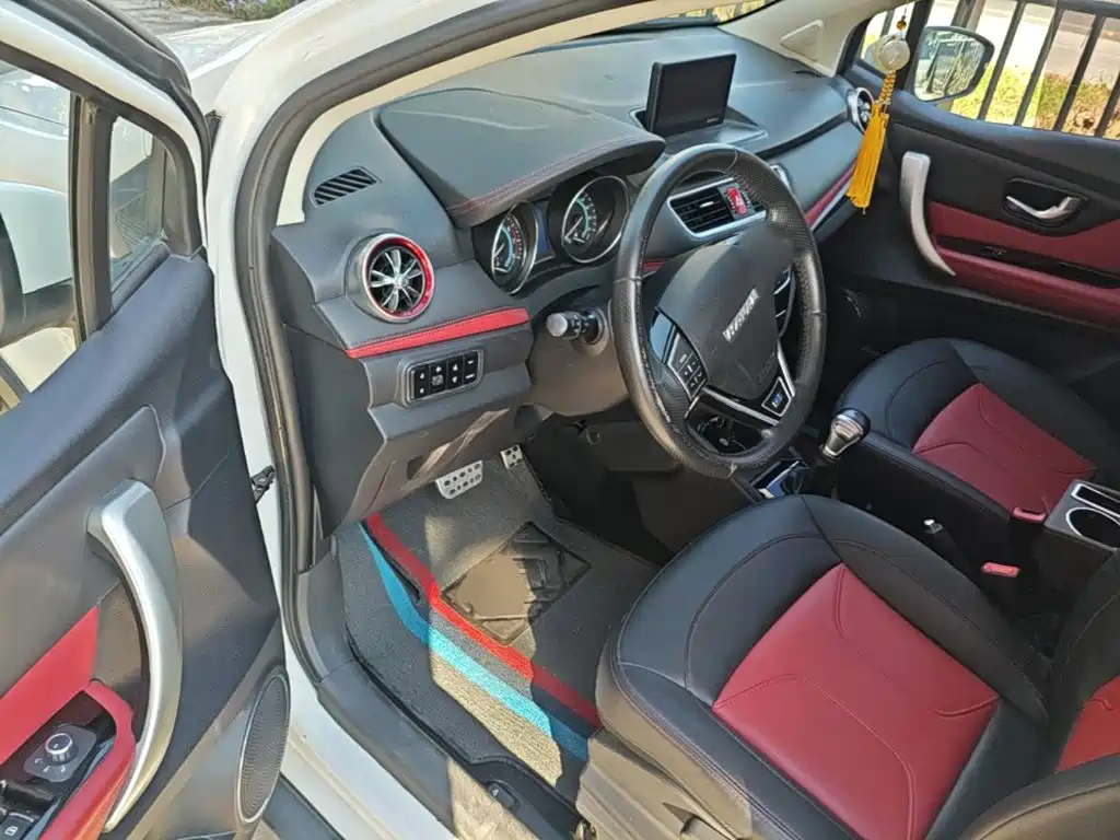 Haval H1 — миниатюра 16