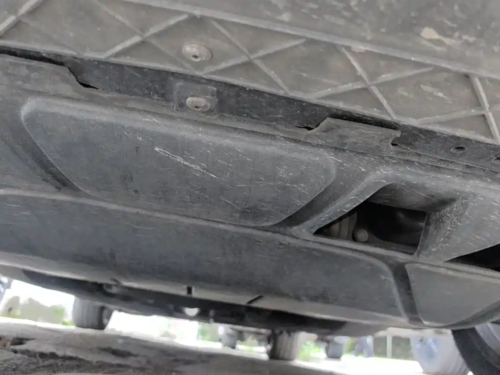 Volkswagen Magotan — миниатюра 22