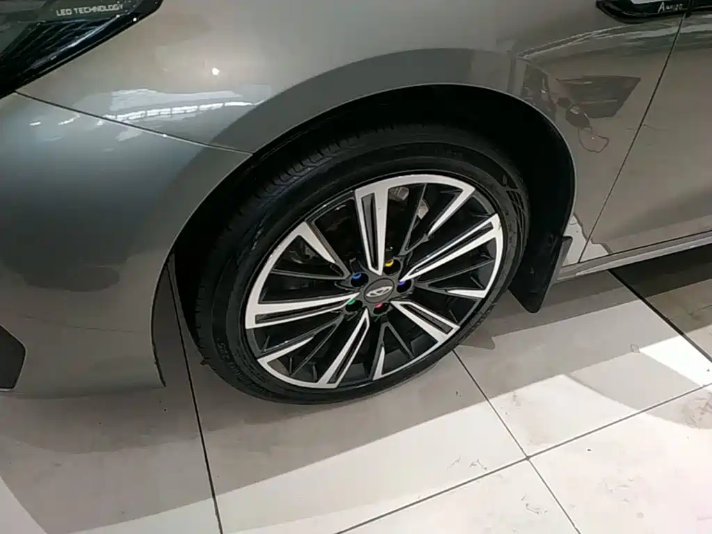 Chery Arrizo 8 — миниатюра 23