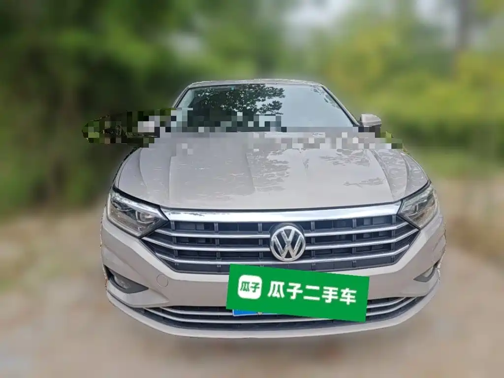 Volkswagen Sagitar — миниатюра 23