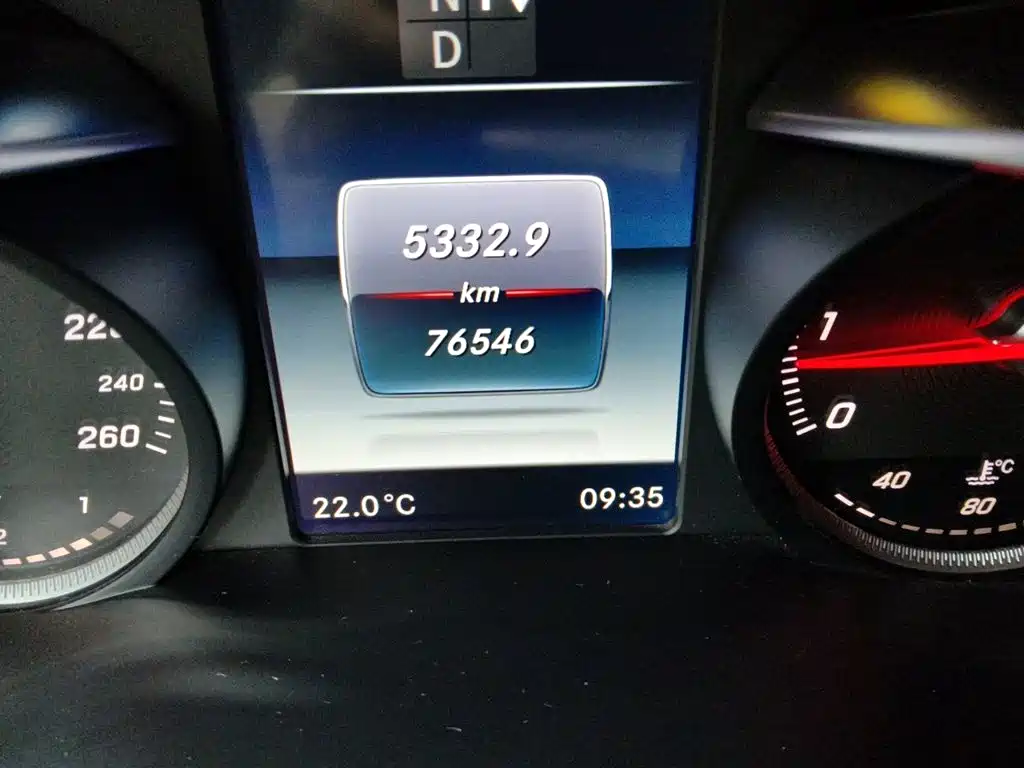 Mercedes-Benz GLC — миниатюра 13
