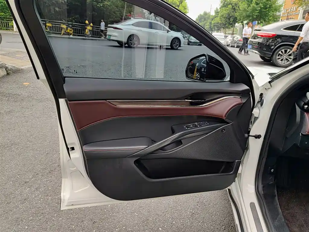 Ford Mondeo 2022 EcoBoost 245
