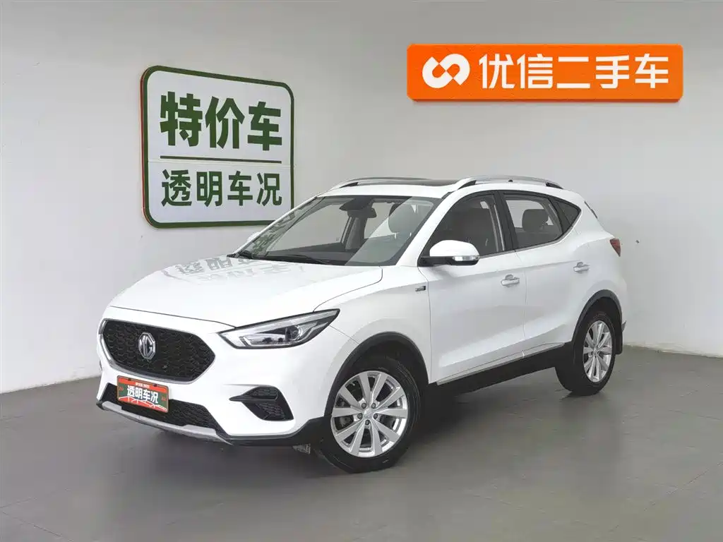 Mg ZS 2020
