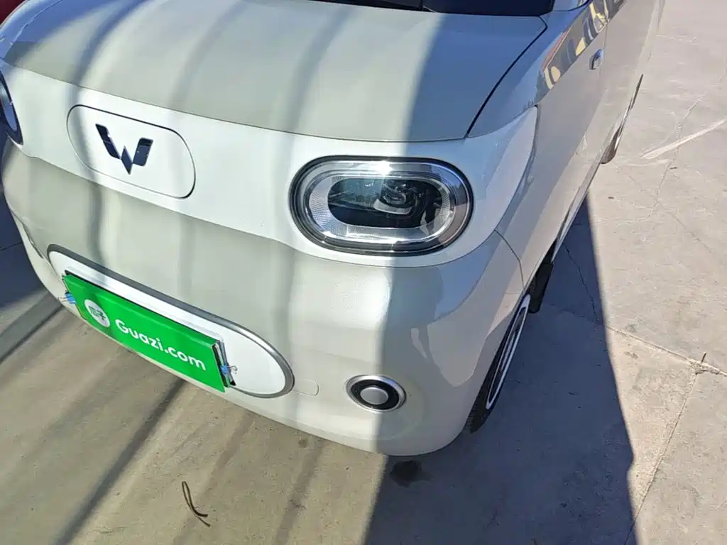 Wuling MINIEV — миниатюра 24