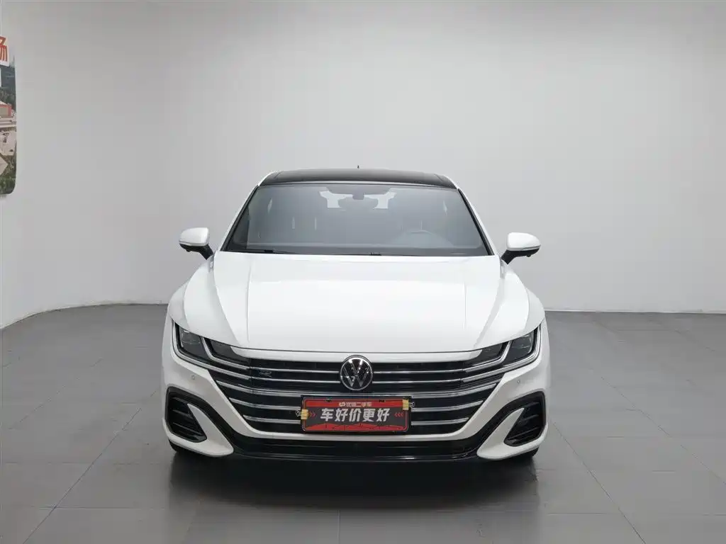 Volkswagen FAW - Passat CC CC 2023 330TSI