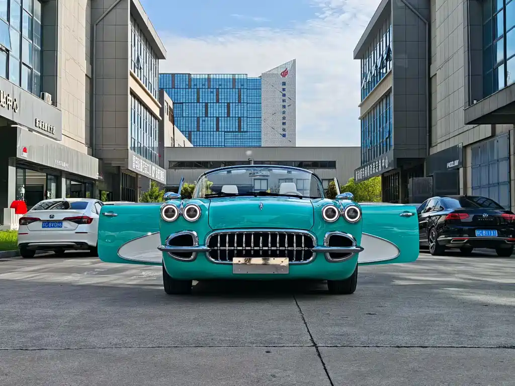 SONGSAN MOTORS SS DOLPHIN — миниатюра 2