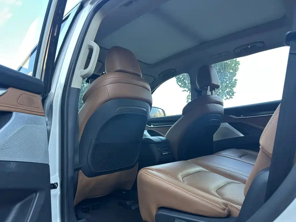 MAXUS D90 — миниатюра 14