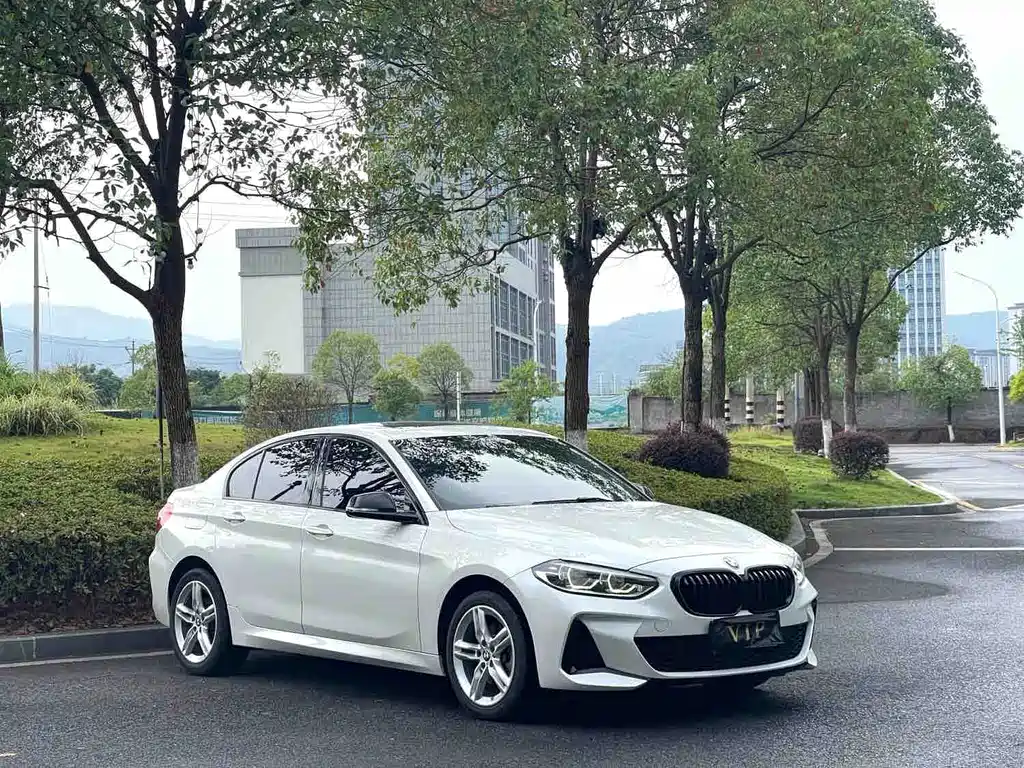 BMW 1 Series — миниатюра 6