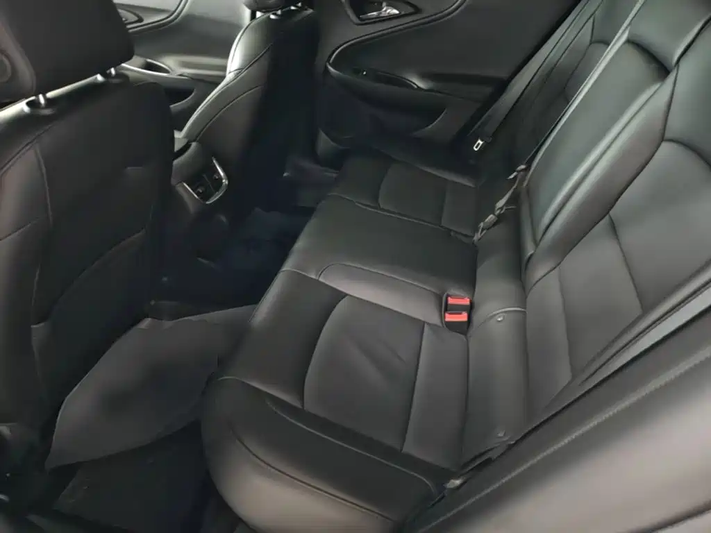 Chevrolet Malibu XL — миниатюра 17