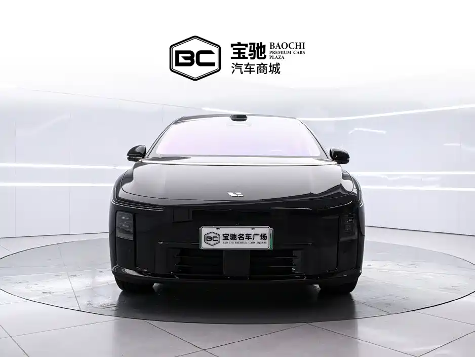 Li Auto Li i8 — миниатюра 2