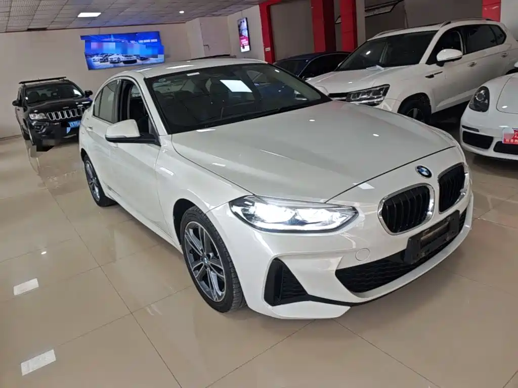 BMW 1 Series — миниатюра 4