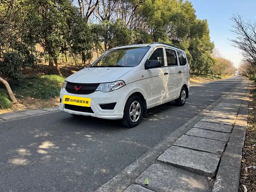 WULING WULING HONGGUANG