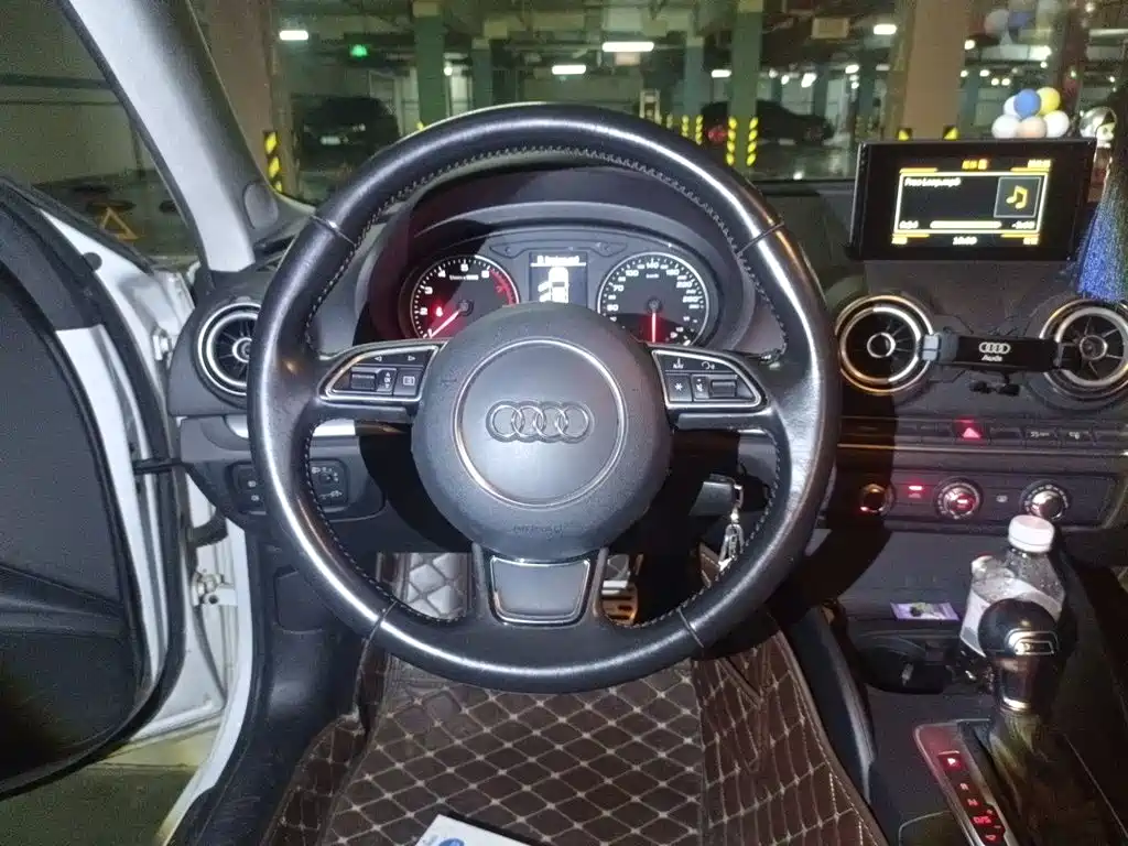 Audi A3 — миниатюра 11