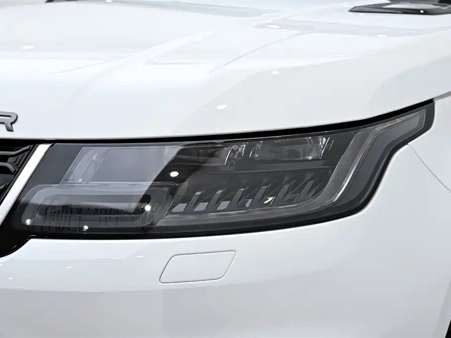 Land Rover Range Rover Sport Sport 2018 P400e