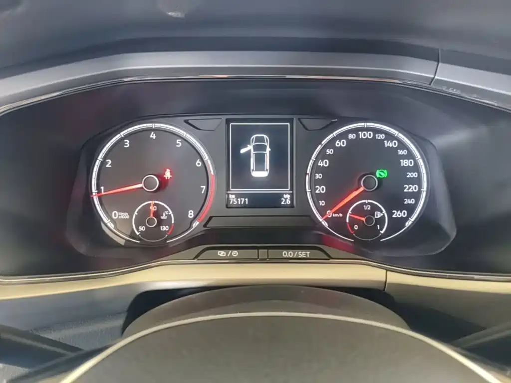 Volkswagen T-Cross — миниатюра 12