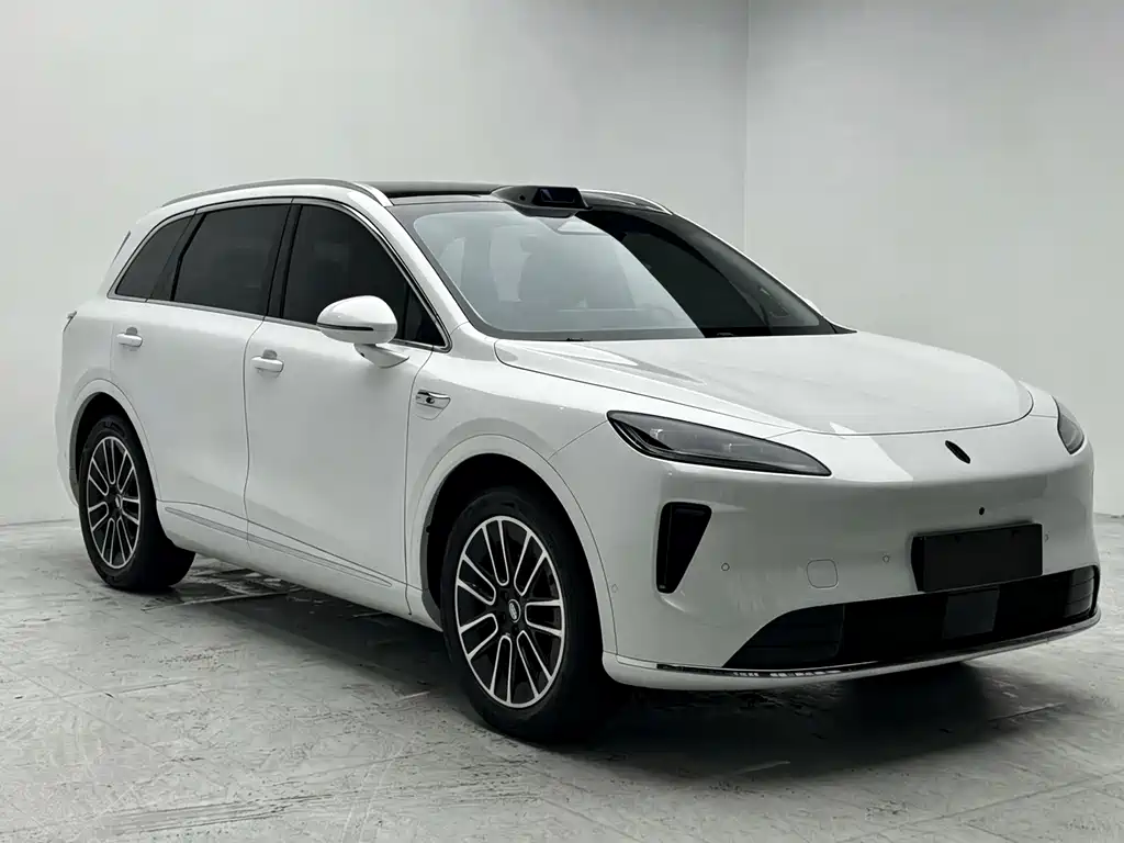 Shangjie Shangjie H5 — миниатюра 3