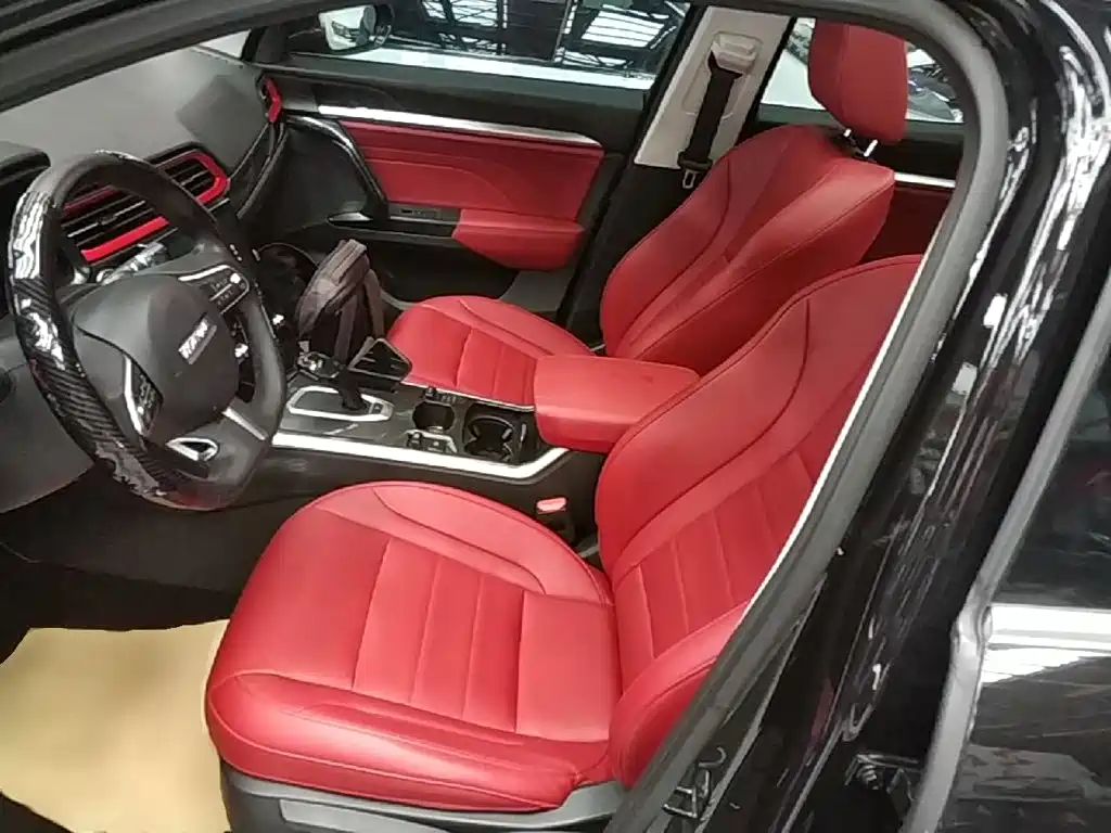 Haval F5 — миниатюра 15